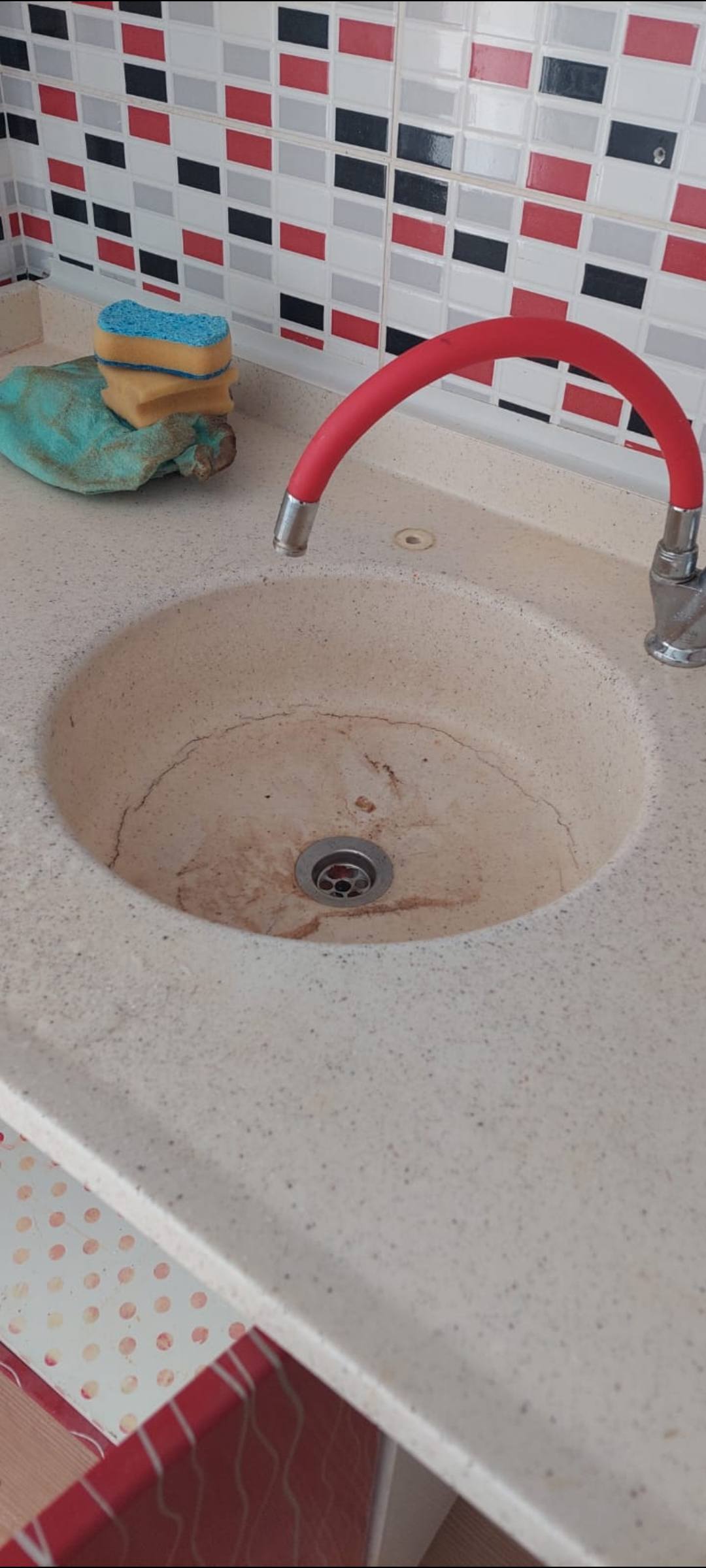 Yağ Tutucu Temizliği