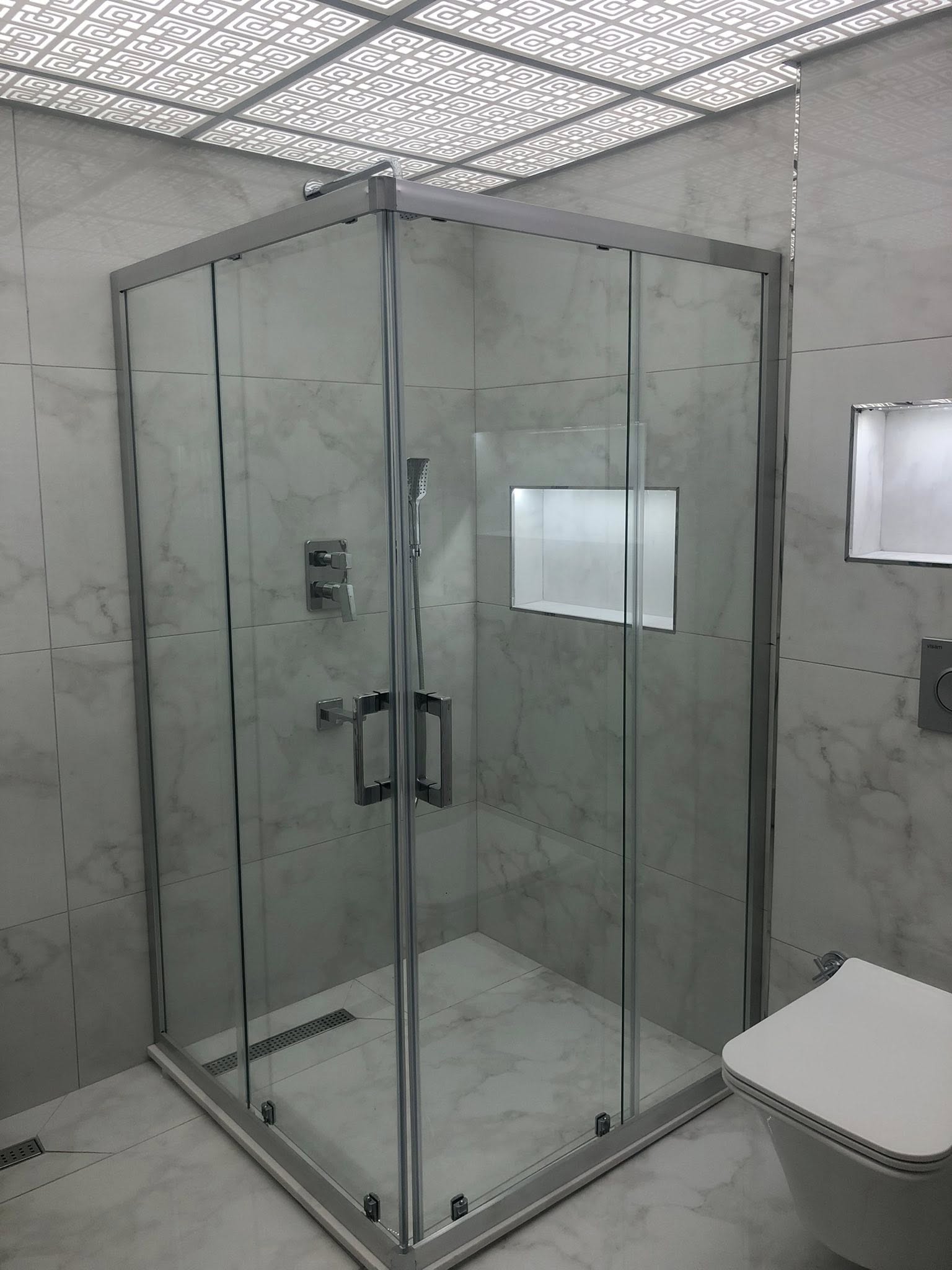 Tuvalet Gideri Açma